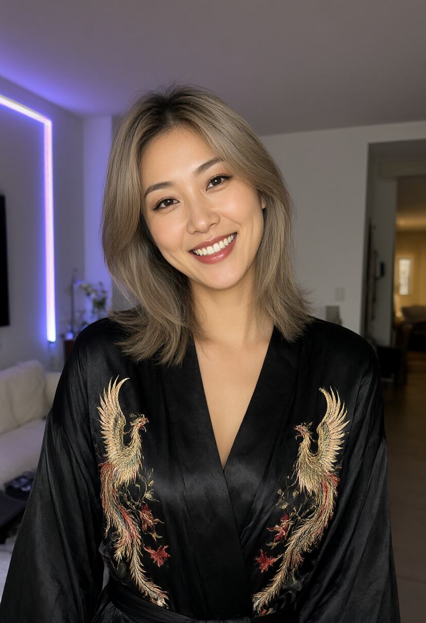 犬夜叉海报